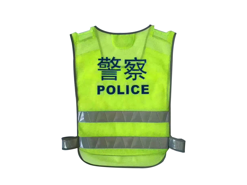 選購(gòu)交警裝備這幾點(diǎn)不可忽視